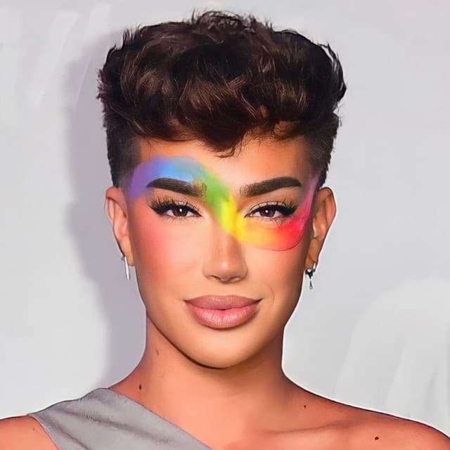 Artist - James Charles