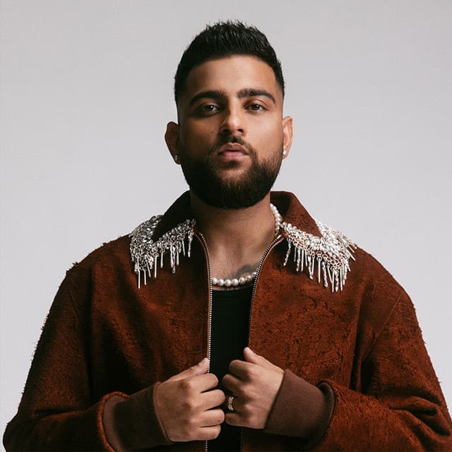 Artist - Karan Aujla