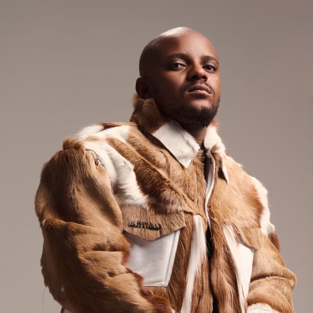 Artist - Kabza De Small