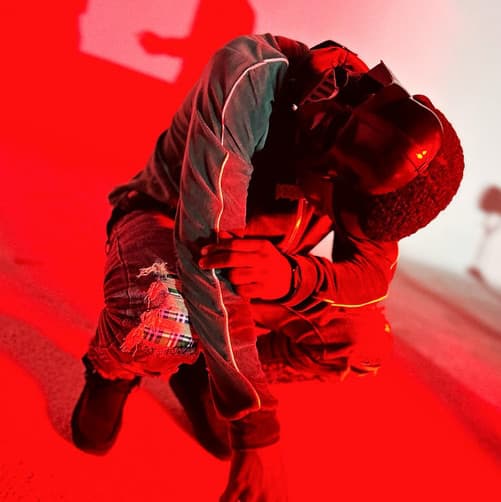 Artist - Kaka Highflames