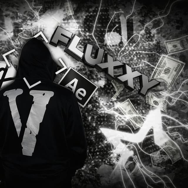 Artist - DJ FLUXXY