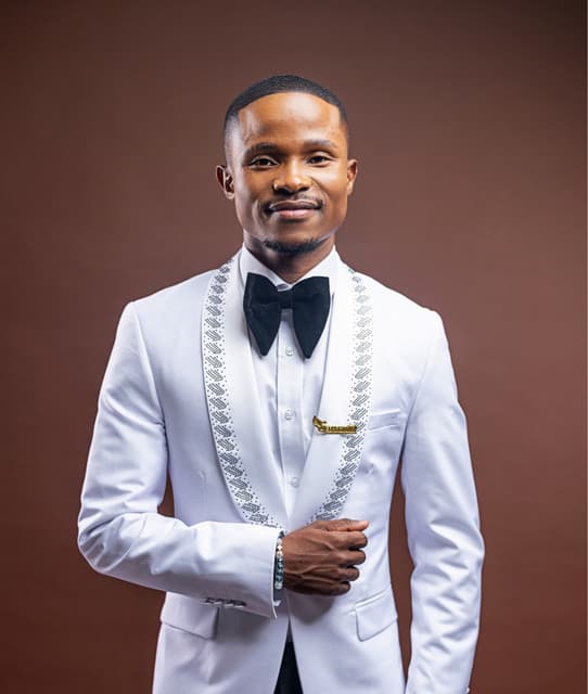 Artist - Minister Spokes