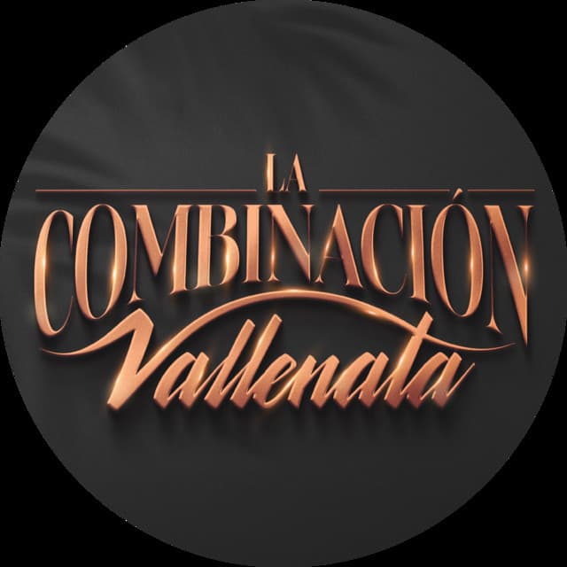 Artist - La Combinación Vallenata