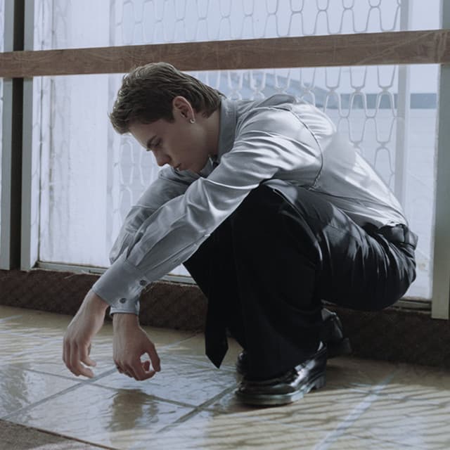 Artist - The Kid LAROI