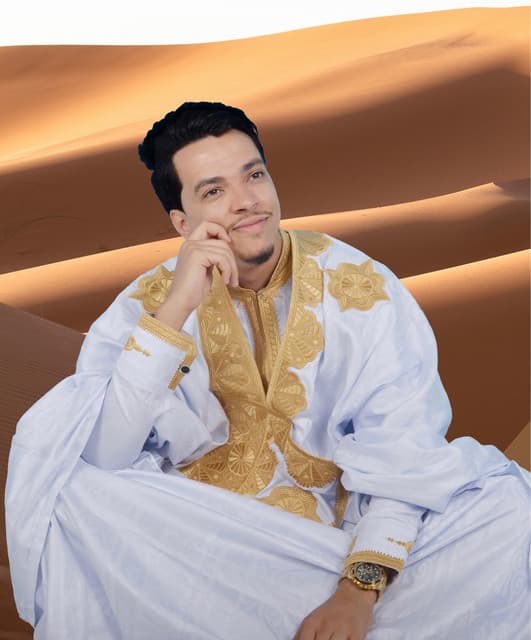 Artist - AILLA MOHAMED ALI