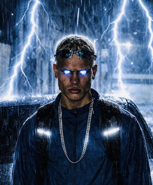 Artist - Trovão no Beat