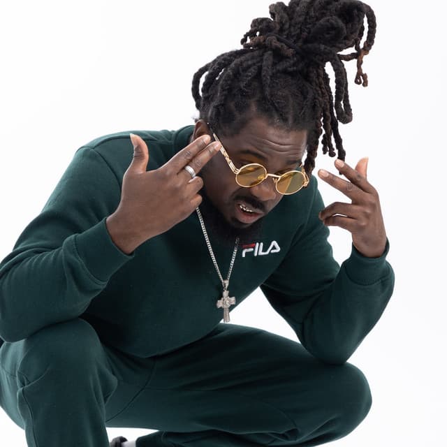 Artist - Wetty Beatz