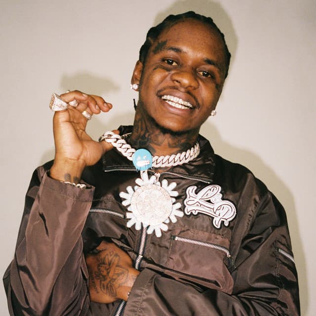 Artist - Prince Swanny