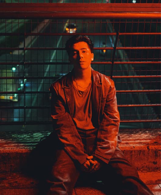 Artist - Phát Huy T4