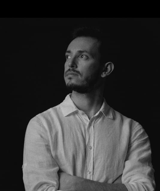 Artist - Girolamo Parisi