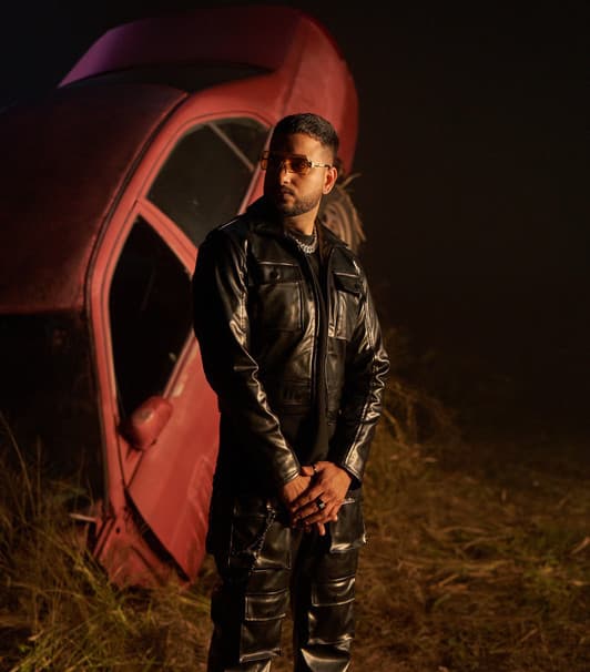 Artist - Rajat Nagpal