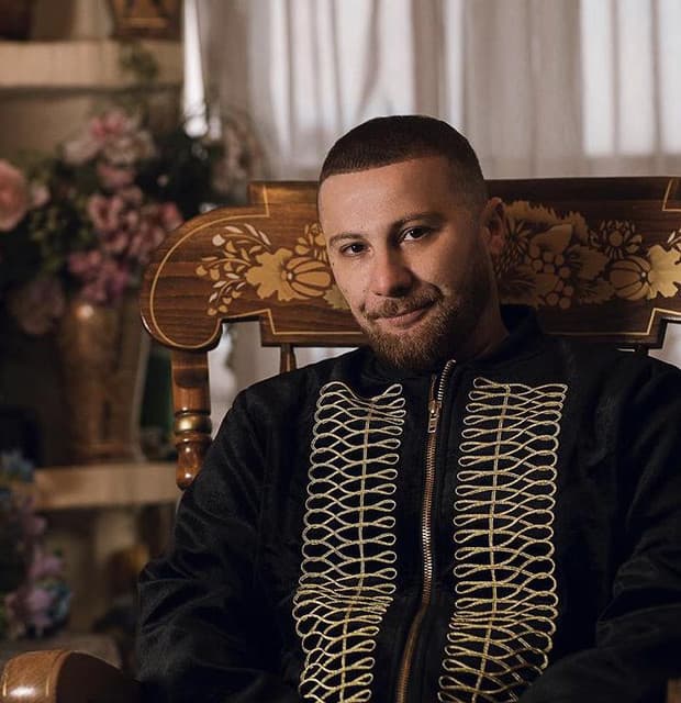 Artist - Lyrical Son