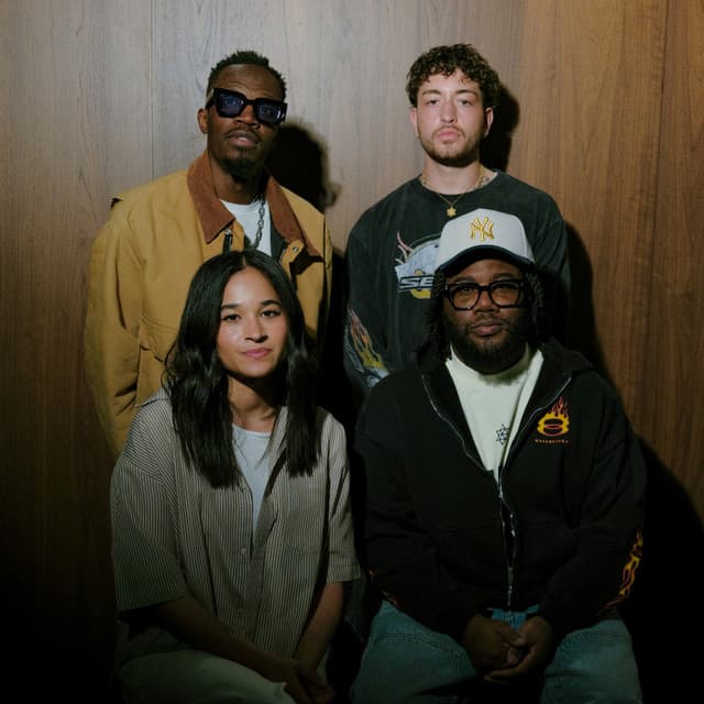 Artist - ELEVATION RHYTHM