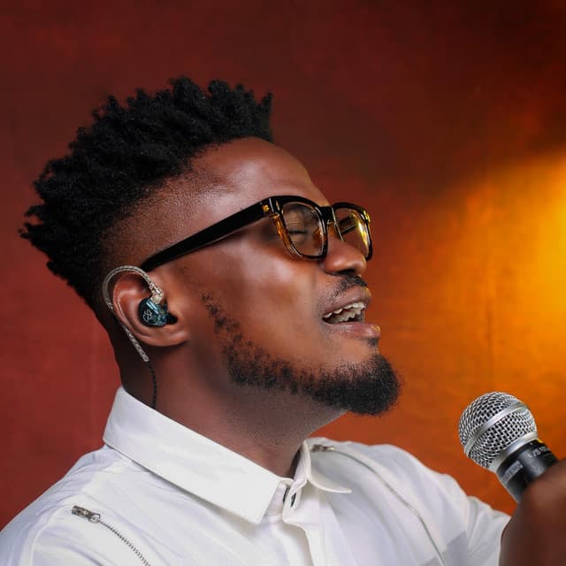 Artist - Obed Thompson