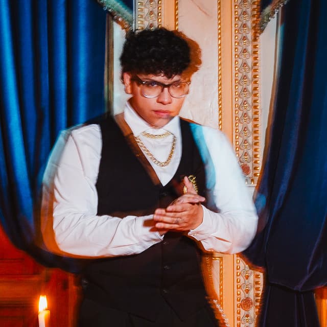 Artist - Sahir Montoya