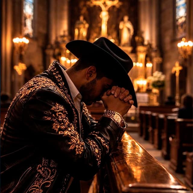 Artist - Corridos del Rey