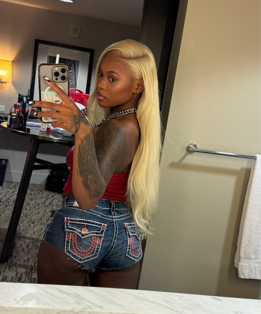 Artist - Big Boss Vette