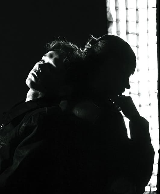 Artist - Marcus & Martinus