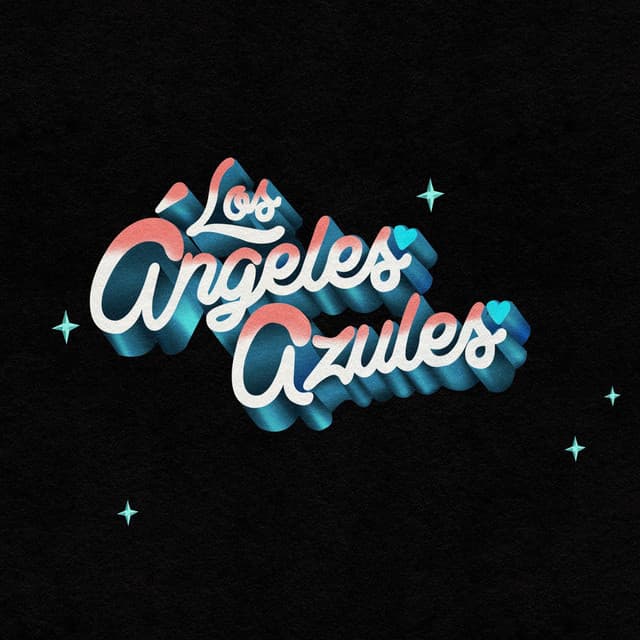 Artist - Los Ángeles Azules