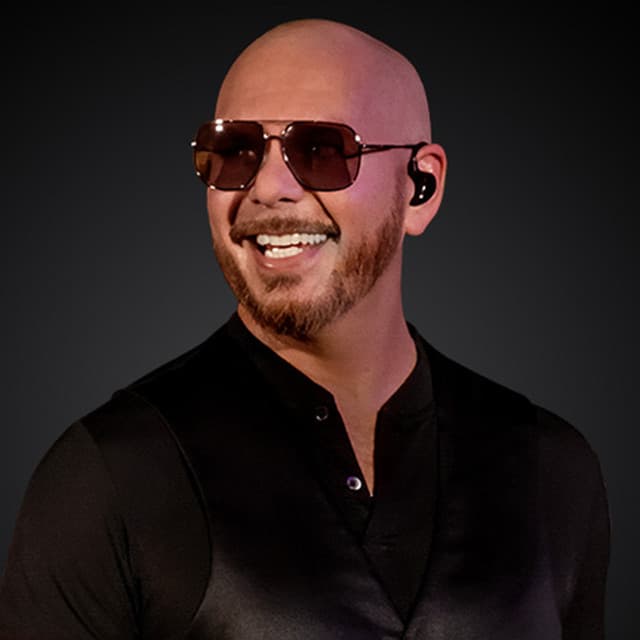 Artist - Pitbull