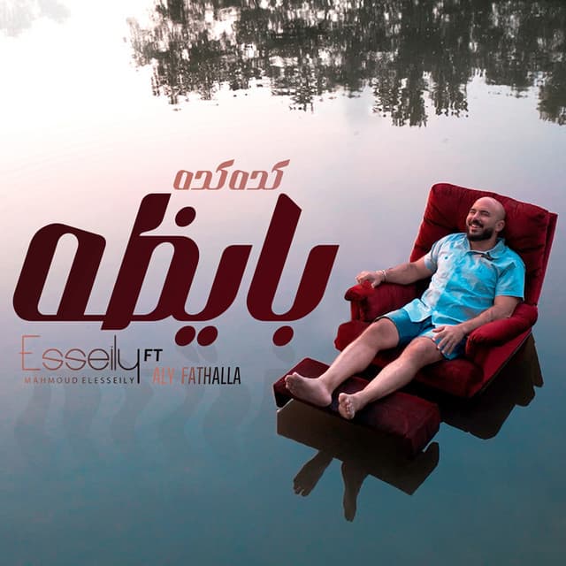 Artist - Mahmoud El Esseily