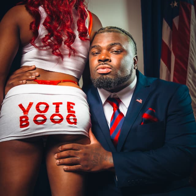 Artist - ASN JAYBOOG