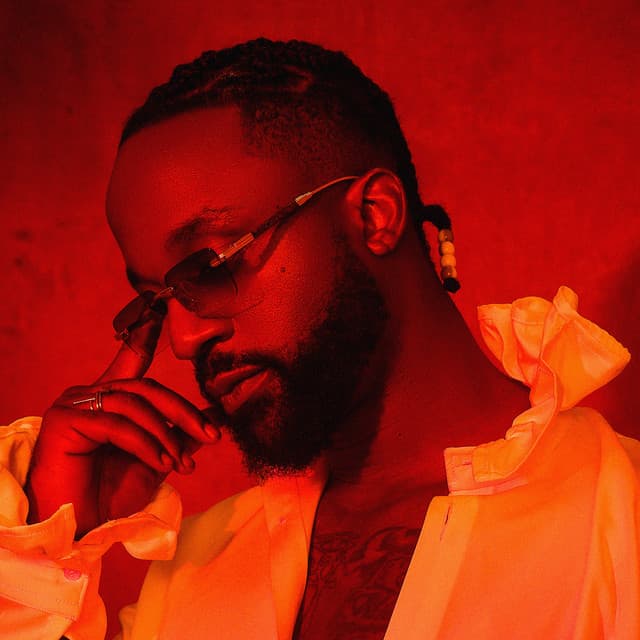 Artist - Iyanya