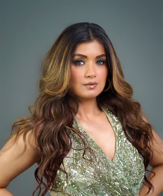 Artist - Shipra Goyal