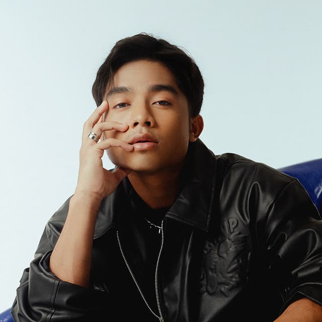 Artist - Betrand Putra Onsu