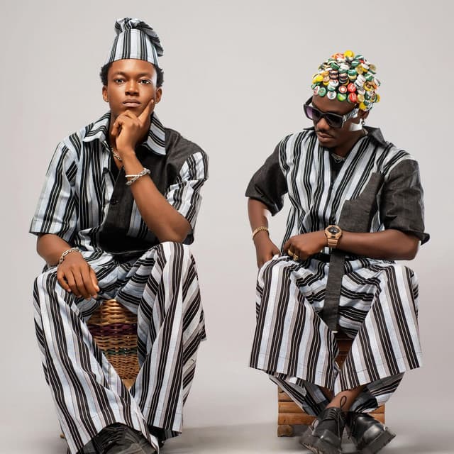 Artist - Conex et Don