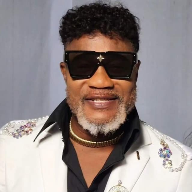 Artist - Koffi Olomide
