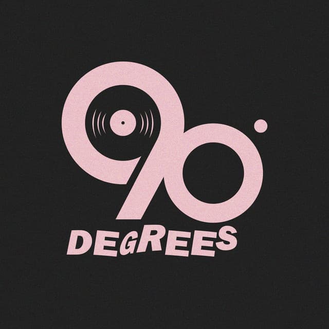 Artist - 90degrees