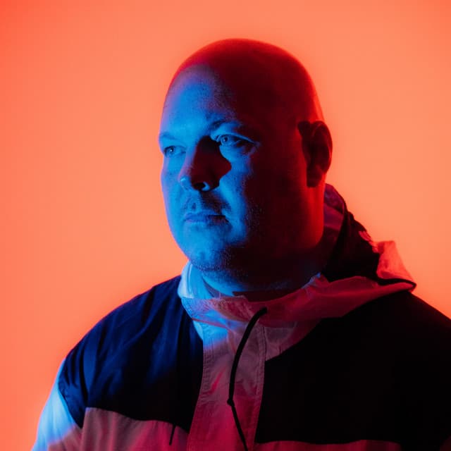 Artist - Alan Fitzpatrick