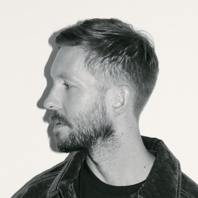 Artist - Calvin Harris