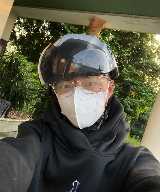 Artist - Khổng Minh Hiếu