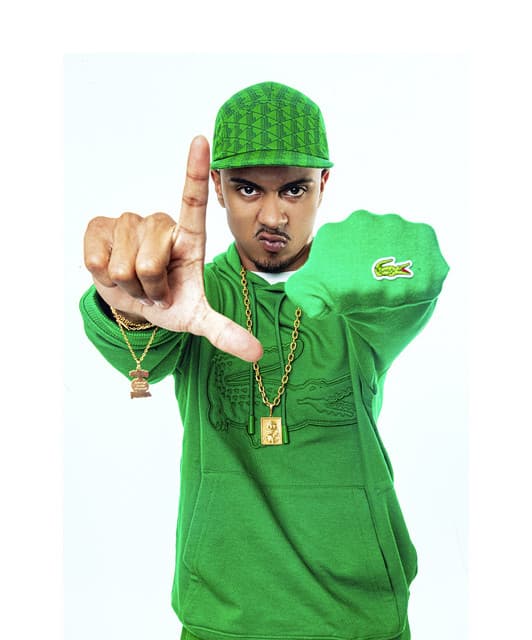 Artist - MC Menor MT