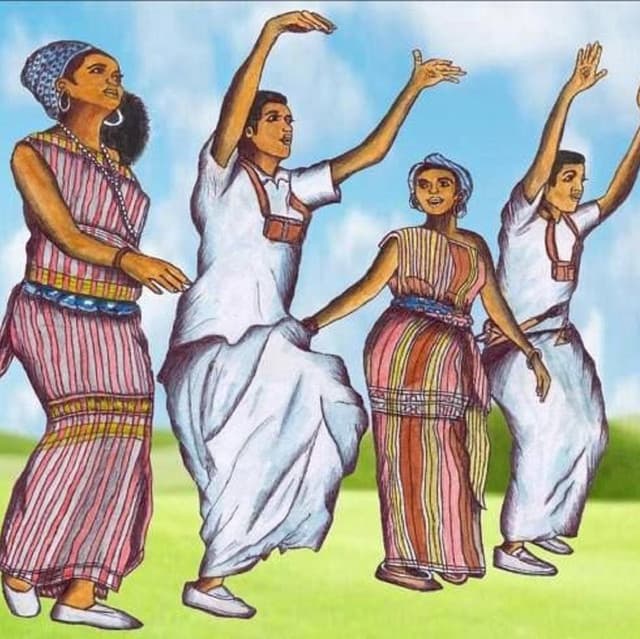 Artist - Somali Star