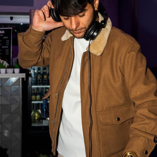 Artist - Carmine palmieri