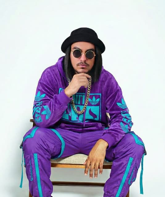 Artist - GS O Rei do Beat