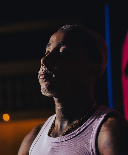 Artist - Kim Quaresma