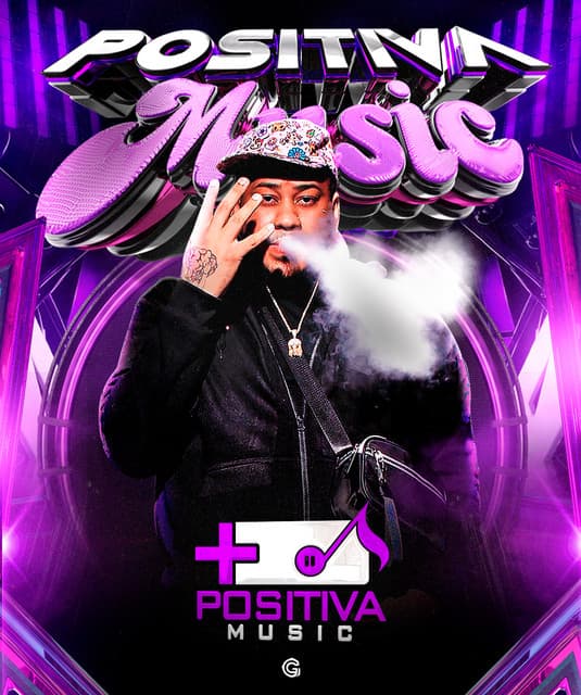 Artist - La Positiva Music