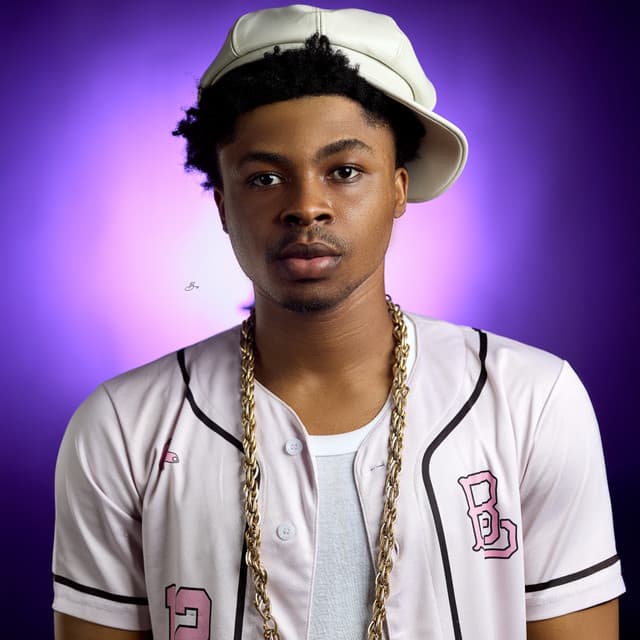 Artist - GLOBALBOY COLLIN