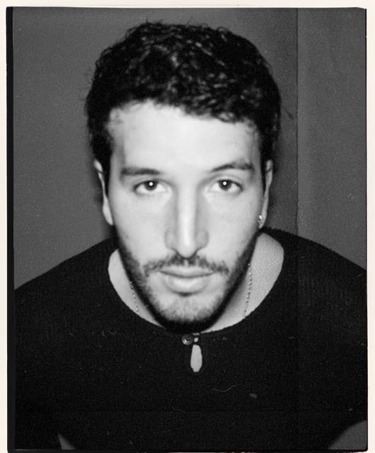 Artist - Sebastian Yatra