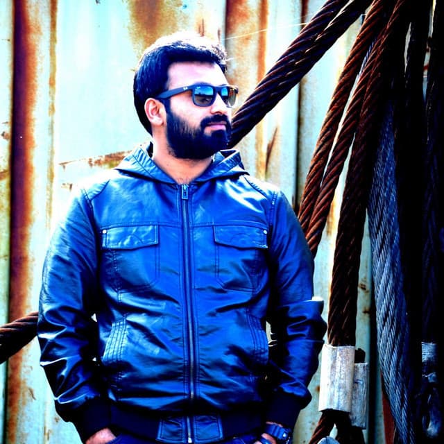 Artist - Dhibu Ninan Thomas