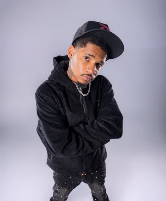 Artist - Young Clavel