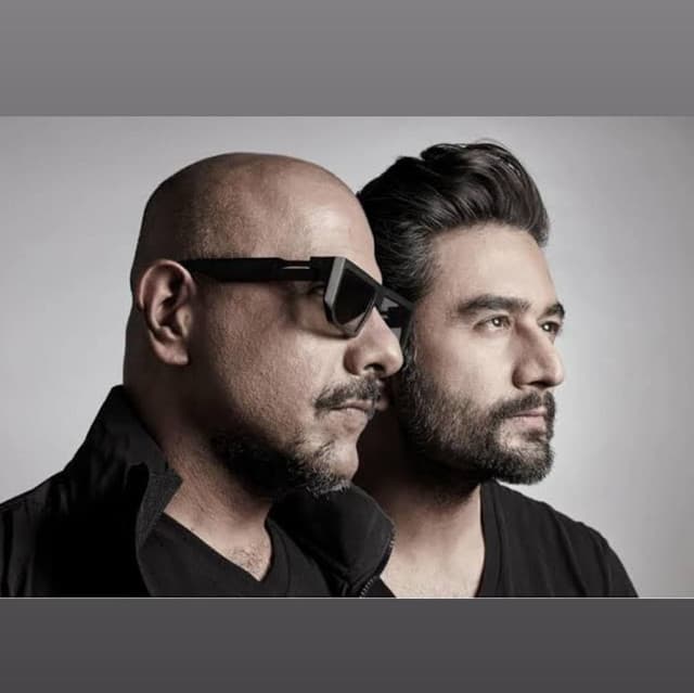 Artist - Vishal-Shekhar