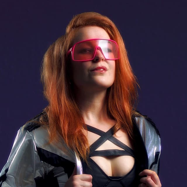 Artist - AikaPoliisi