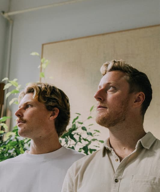 Artist - Hollow Coves