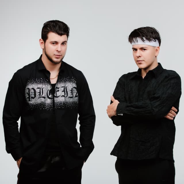 Artist - GAYAZOV$ BROTHER$