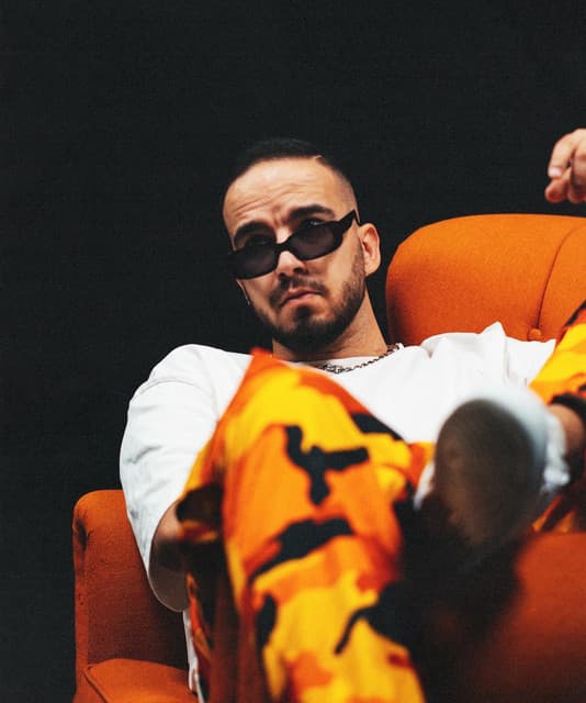 Artist - Arman Aydin